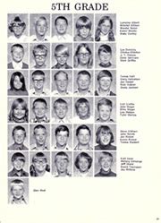 Ennis High School - Flashback Yearbook (Ennis, MT), Class of 1975, Page 32 of 88