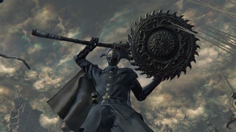 [Top 10] Bloodborne Best Weapons In The Game (Early To Late Game ...