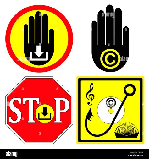 Copyright Infringement Stock Photos & Copyright Infringement Stock Images - Alamy