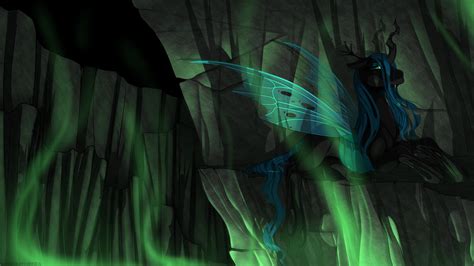 March of the Changelings by KittehKatBar on DeviantArt