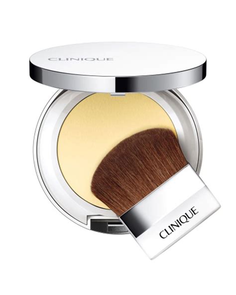 Clinique Stay Matte Sheer Pressed Powder | Neiman Marcus