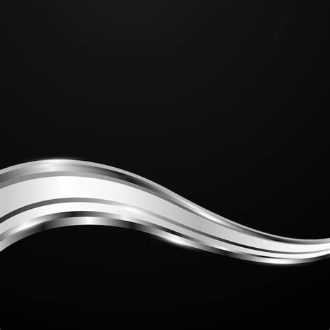 Silver Wave Images - Free Download on Freepik