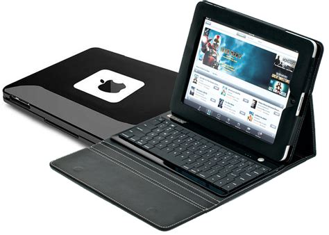 10 Best Apple iPad Accessories