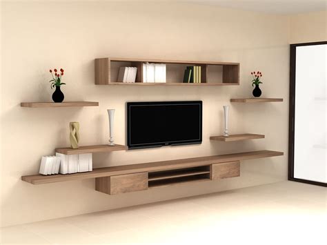 Wall Tv Cabinet Ideas | Nhà cửa, Đồ đạc, House