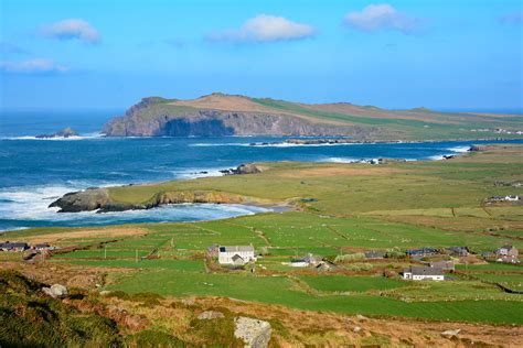 The Ultimate Guide to Dingle Peninsula Ireland - Forget Someday Travel Blog