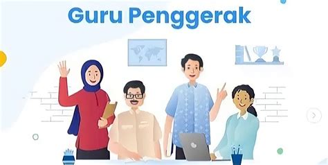 Apa Itu Program Sekolah Penggerak - IMAGESEE