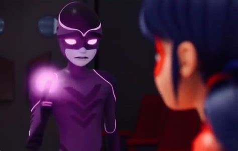 Ephemeral miraculous ladybug trailer - fityfabulous