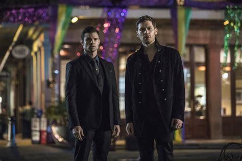 When Will The Originals Season 5 Be on Netflix? | POPSUGAR Entertainment