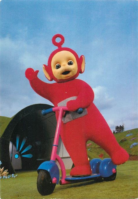 Po teletubbies - xaserinternational