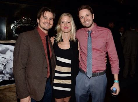 Jason, Carly and Tyler Ritter | Celebrity siblings, Movie stars ...