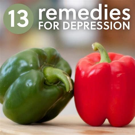 13 Natural Remedies for Depression | Everyday Roots