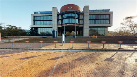 University of Johannesburg (APK Campus) - Interactive Virtual Tour