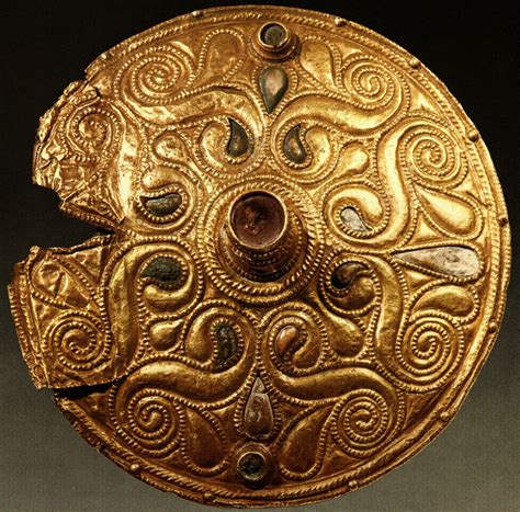 Early Celtic Culture - Celts in europe