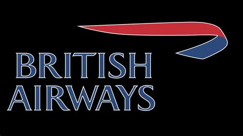 British Airways logo histoire et signification, evolution, symbole British Airways