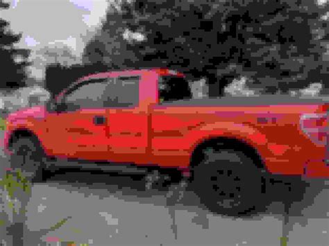 New guy from washington - Ford F150 Forum - Community of Ford Truck Fans