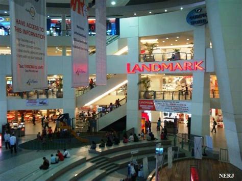 Landmark Trinoma - Quezon City