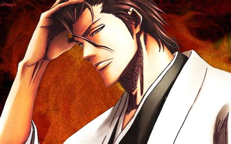 Aizen Sousuke Wallpapers - Top Free Aizen Sousuke Backgrounds - WallpaperAccess