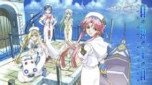 Michele Knotz Promotes The ‘Aria’ Anime Dub & Blu-ray Kickstarter | Animefice