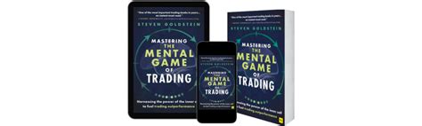 'Mastering The Mental Game of Trading' is now Available