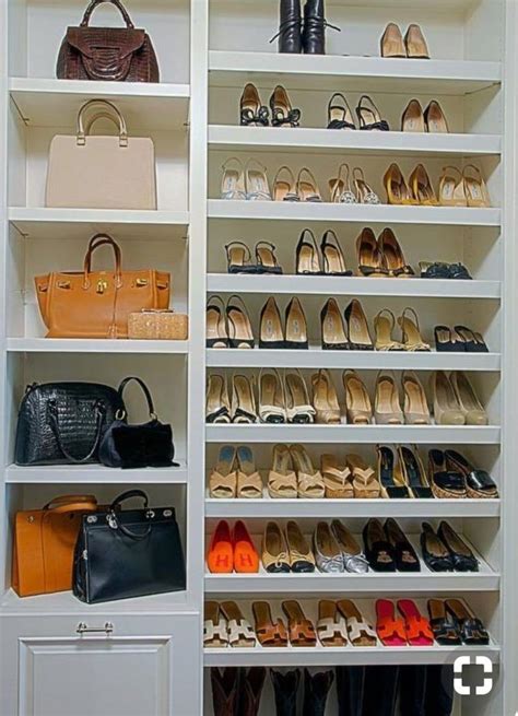 50+ Awesome Shoe Cabinet Ideas (Concepts for Storing Your Shoes) | Shoe rack closet, Shoe ...