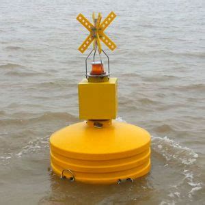 Lateral Marker Buoys Supplier - MarineBuoy.com - MarineBuoy.com