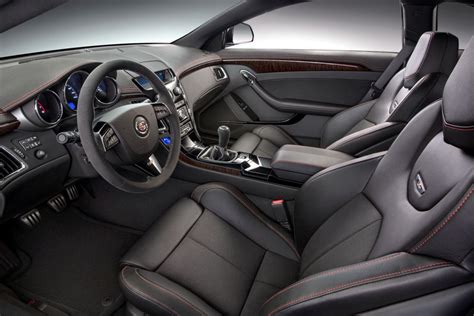 Cadillac CTS-V Coupé Special Edition: In die Rente mit Gebrüll - Speed Heads