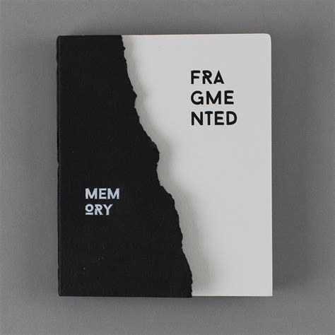 Fragmented Memory – Artists’ Book Reviews