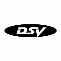 DSV Logo PNG Vector (EPS) Free Download