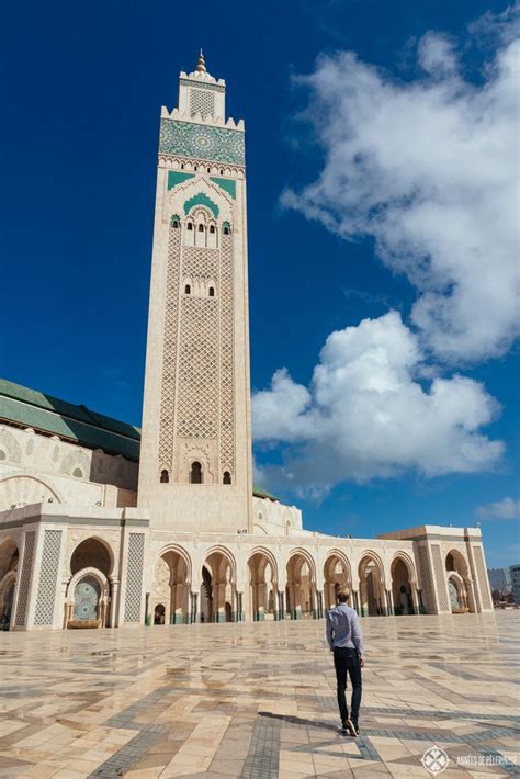 The 10 BEST things to do in Morocco [+when to visit & where to stay]