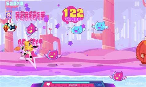 Download Muse Dash Free Full PC Game