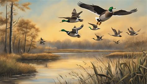 The Ultimate Guide to Duck Hunting Seasons: Tips, Gear, and Prime Locations