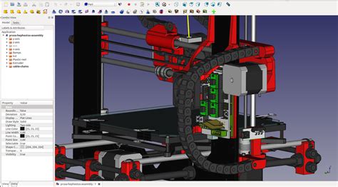 CAD Design Software for 3D Printing