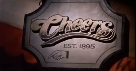 Cheers: 11 reasons why Cheers was one of the greatest sitcoms ever ...