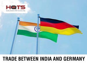 What Does India Export to Germany? - HQTS