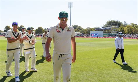 Josh Hazlewood finished with 5 for 31 | ESPNcricinfo.com