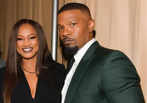 Garcelle Beauvais Just Revealed a Sexy Secret About Jamie Foxx (Her Crush) | Essence