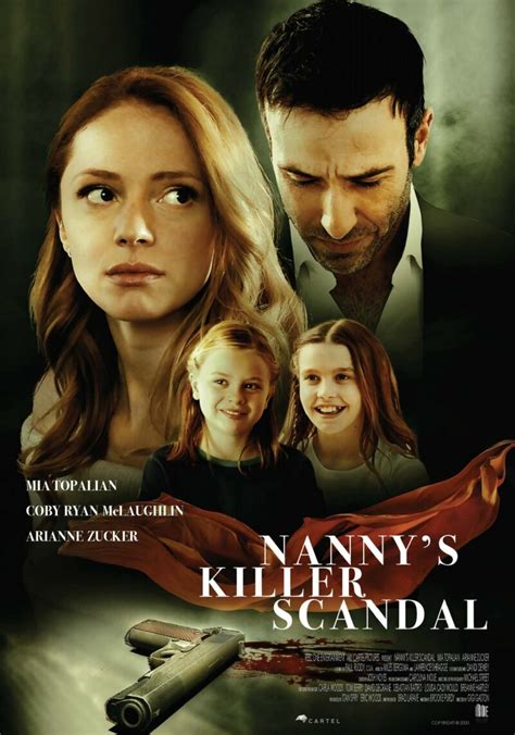 » Nanny’s Killer Scandal