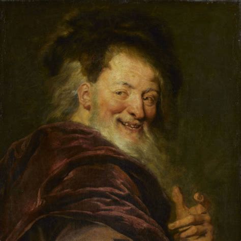 Democritus and reasons to be cheerful | Looking for Wisdom