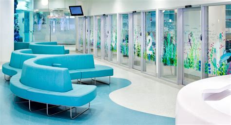 The Royal Children's Hospital | HKS Architects