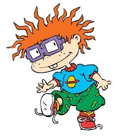 Las mejores 12 ideas de Carlitos rugrats | carlitos rugrats, rugrats ...