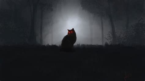 1920x1080 Resolution Cats Night Out 1080P Laptop Full HD Wallpaper - Wallpapers Den