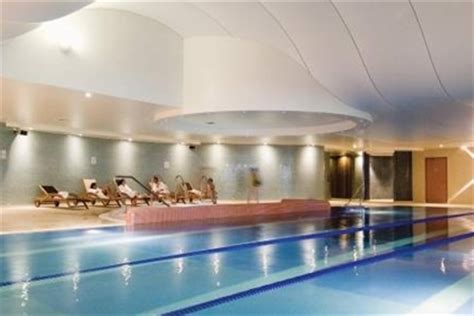 Wildmoor Spa & Health Club : Luxury Warwickshire Spa : SpaSeekers.com