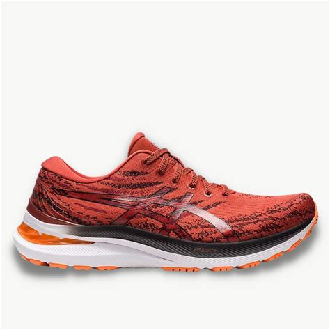 asics Gel-Kayano 29 Men's Running Shoes – RUNNERS SPORTS