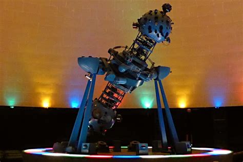 Planetariums | Fun Activities, Tourist Attractions, and Best Things to Do in Dallas | Life and ...