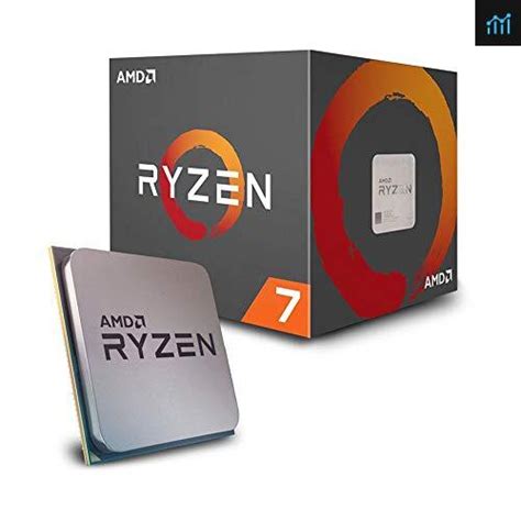 AMD Ryzen 7 2700X Review - PCGameBenchmark