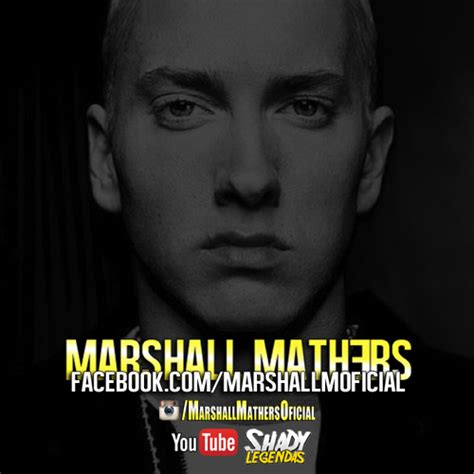 Marshall Mathers New Songs & Albums | Audiomack