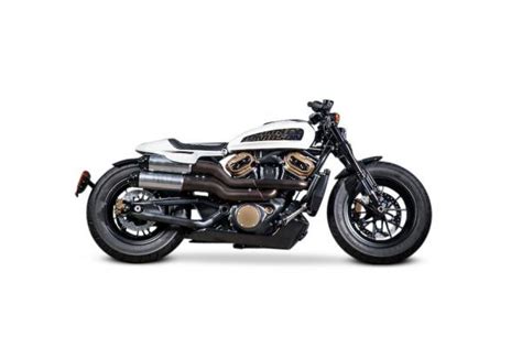 2020 Harley Davidson Custom 1250 Price | Specs | Review -Autonexa