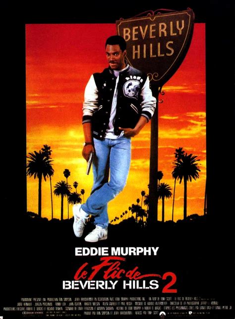 Beverly Hills Cop Ii