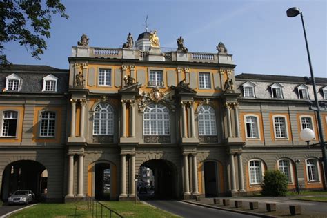 Travel & Adventures: Bonn. A voyage to Bonn, Germany, Europe.