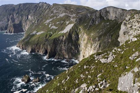 3. Slieve League Cliffs, County Donegal - Visit Europe